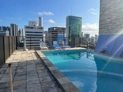 Apartamento com 3 Quartos à venda, 91m² no Boa Viagem, Recife