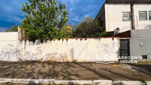 Lote/Terreno à venda, 330m² no Vila São João, Caçapava