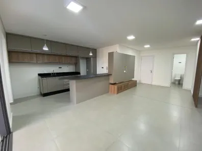 Apartamento com 3 Quartos à venda, 119m² no Zona 03, Maringá