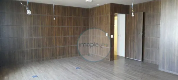Sala Comercial para alugar, 44m² no Vila Nova Conceição, São Paulo