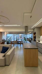 Apartamento com 2 Quartos à venda, 66m² no Vila Firmiano Pinto, São Paulo