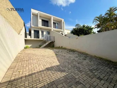 Casa com 3 Quartos para alugar, 128m² no Jardim dos Pinheiros, Atibaia