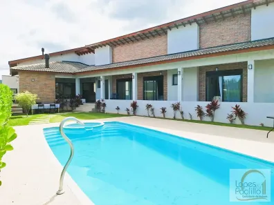 Casa de Condomínio com 4 Quartos à venda, 255m² no Condomínio Jardim Flamboyan, Bragança Paulista