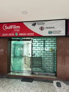 Ponto Comercial para alugar, 36m² no Icaraí, Niterói