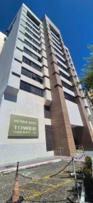 Sala Comercial à venda, 30m² no Enseada do Suá, Vitória