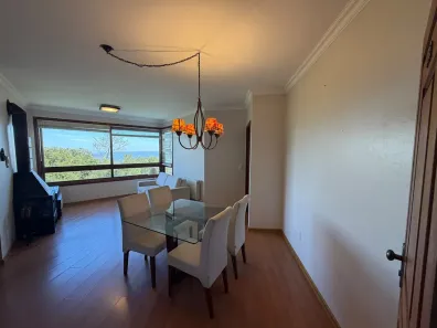 Apartamento com 1 Quarto à venda, 75m² no Quinta da Serra, Canela