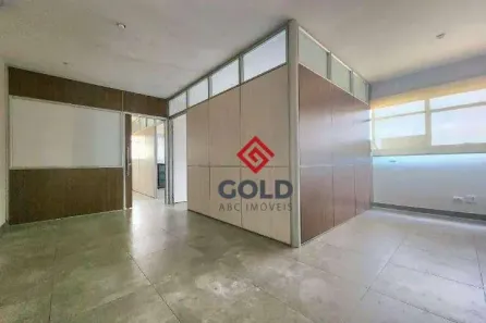 Sala Comercial à venda, 67m² no Centro, Santo André