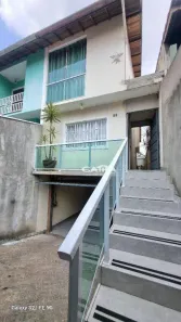 Sobrado com 3 Quartos à venda, 153m² no Jardim Nossa Senhora do Carmo, São Paulo