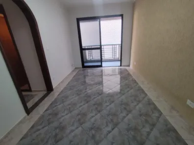 Apartamento com 1 Quarto à venda, 50m² no Guilhermina, Praia Grande