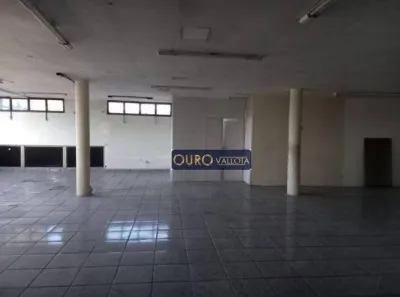Galpão/Depósito/Armazém à venda, 2231m² no Vila Antonieta, São Paulo