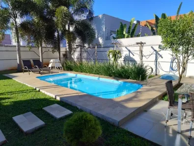 Casa com 3 Quartos à venda, 180m² no Vila Marumby, Maringá