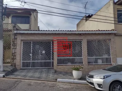 Casa de Condomínio com 3 Quartos à venda, 130m² no Vila Margarida, São Paulo