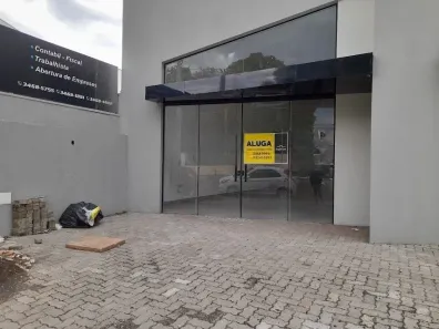 Ponto Comercial para alugar, 226m² no São Manoel, Americana
