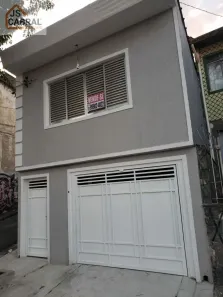 Casa com 3 Quartos à venda, 151m² no Vila Maria Alta, São Paulo