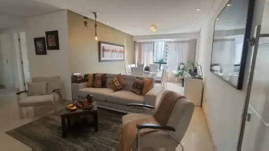 Apartamento com 4 Quartos à venda, 113m² no Pituba, Salvador