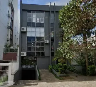 Sala Comercial para alugar, 53m² no Petrópolis, Porto Alegre