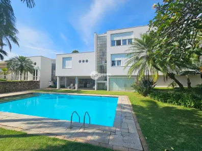 Casa com 5 Quartos à venda, 757m² no Morumbi, São Paulo