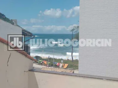 Casa de Condomínio com 3 Quartos à venda, 112m² no Recreio dos Bandeirantes, Rio de Janeiro