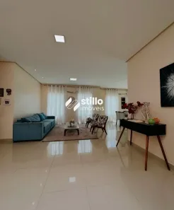 Casa de Condomínio com 4 Quartos à venda, 260m² no Ponta Negra, Manaus