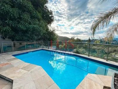 Casa de Condomínio com 3 Quartos à venda, 241m² no Piratininga, Niterói