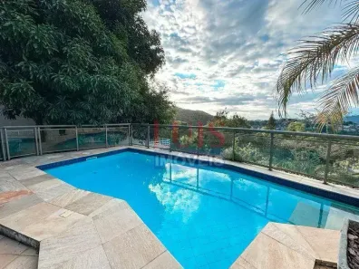 Casa de Condomínio com 3 Quartos à venda, 794m² no Piratininga, Niterói