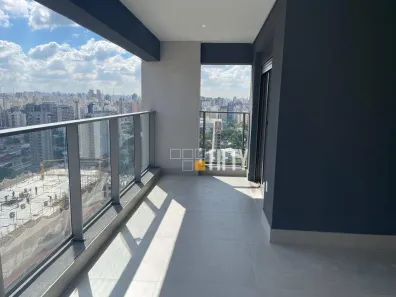 Apartamento com 3 Quartos à venda, 93m² no Campo Belo, São Paulo