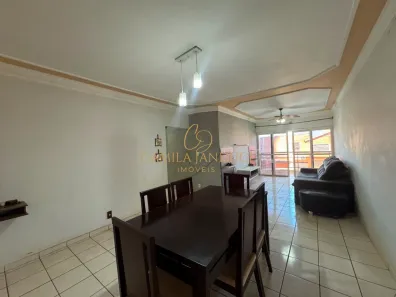 Apartamento com 3 Quartos à venda, 105m² no Alto do Ipiranga, Ribeirão Preto