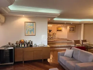 Apartamento com 4 Quartos à venda, 428m² no Centro, São José do Rio Preto