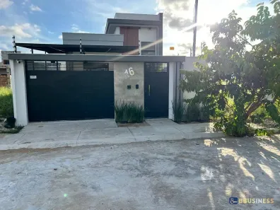 Casa com 2 Quartos à venda, 140m² no Fazenda Santo Antônio, Campos dos Goytacazes