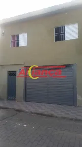 Casa com 3 Quartos à venda, 220m² no Jardim Ponte Alta I, Guarulhos