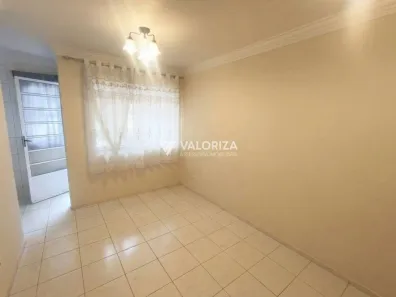Casa de Condomínio com 3 Quartos à venda, 60m² no Jardim Residencial Villa Amato, Sorocaba