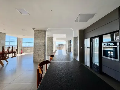 Apartamento com 4 Quartos à venda, 187m² no Campo Alegre, Conselheiro Lafaiete