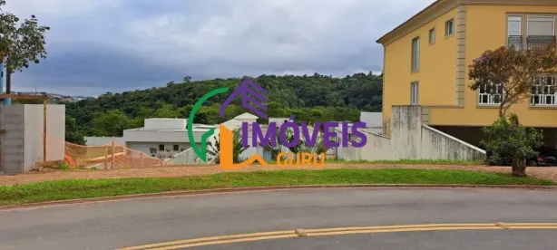 Lote/Terreno à venda, 431m² no Alphaville, Santana de Parnaíba