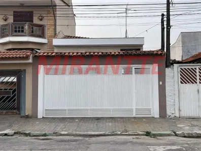 Casa com 3 Quartos à venda, 130m² no Vila Nivi, São Paulo