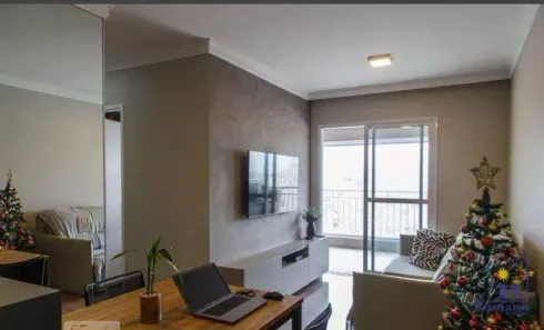 Apartamento com 2 Quartos à venda, 62m² no Vila Carrão, São Paulo