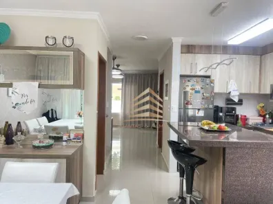 Casa de Condomínio com 3 Quartos à venda, 126m² no Portal dos Gramados, Guarulhos