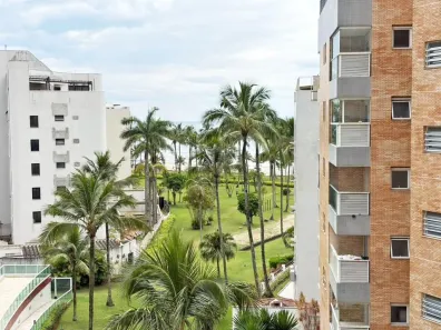 Cobertura com 4 Quartos à venda, 241m² no Riviera, Bertioga