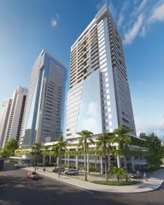 Sala Comercial à venda, 30m² no Park Lozandes, Goiânia