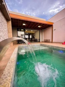 com 1 Quarto à venda, 150m² no Jardim Dias I, Maringá