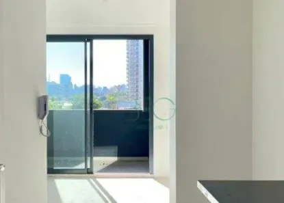 Apartamento com 1 Quarto à venda, 23m² no Pinheiros, São Paulo