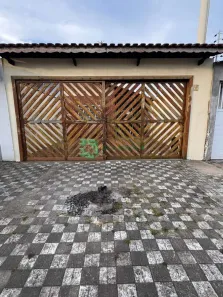 Casa com 2 Quartos à venda, 102m² no , Mongaguá
