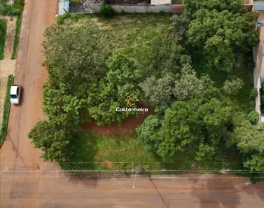 Lote/Terreno à venda, 495m² no Plano Diretor Norte, Palmas