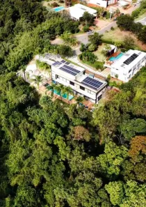 Casa de Condomínio com 5 Quartos à venda, 800m² no Cidade Nova I, Itu