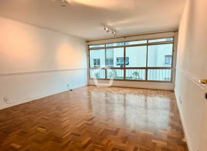 Apartamento com 3 Quartos à venda, 130m² no Aclimação, São Paulo