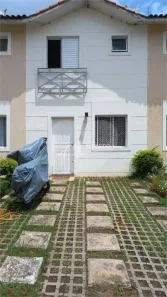 Casa de Condomínio com 2 Quartos à venda, 61m² no Jardim Pioneiro, Cotia