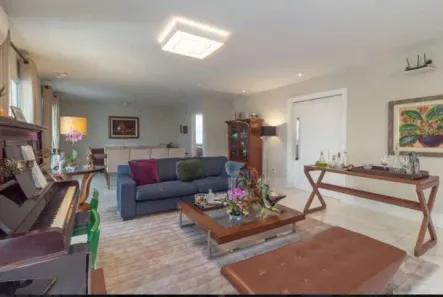Apartamento com 4 Quartos à venda, 250m² no Indianópolis, São Paulo