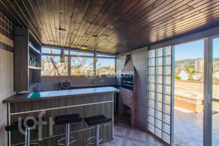 Cobertura com 3 Quartos à venda, 140m² no Partenon, Porto Alegre