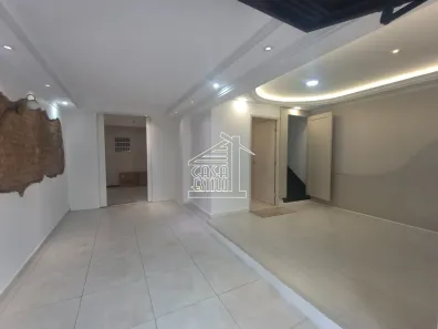 Imóvel Comercial à venda, 100m² no Vila Regente Feijó, São Paulo