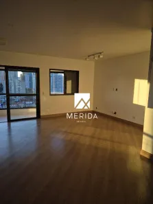 Apartamento com 3 Quartos para alugar, 114m² no Jardim, Santo André