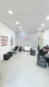 Ponto Comercial à venda, 50m² no Centro, Nova Iguaçu